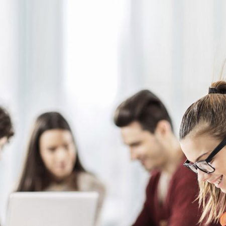 Intermediate with commerce(I Com)