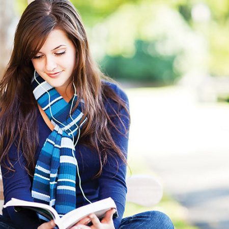 Bachelor of Arts(B A)