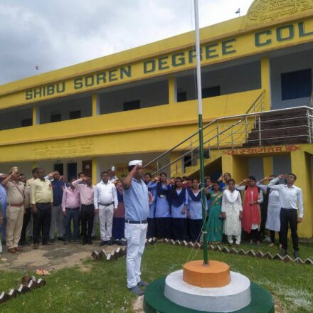 75वां स्वतंत्रता दिवस 2022